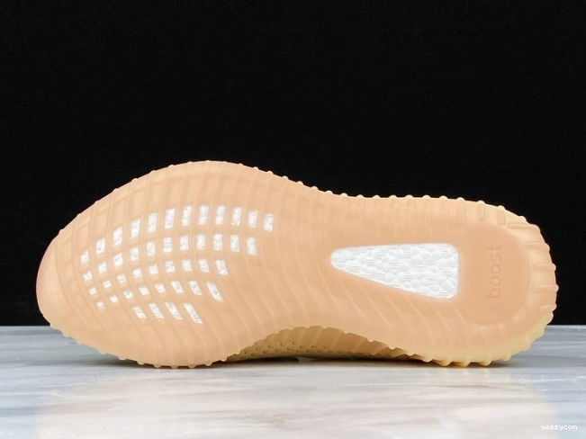350 FY5158 Yeezy V2 Linen Adidas Boost 0716